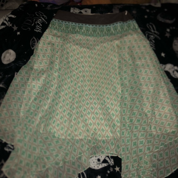 banana republic maxi shirt size 4 - Picture 1 of 4